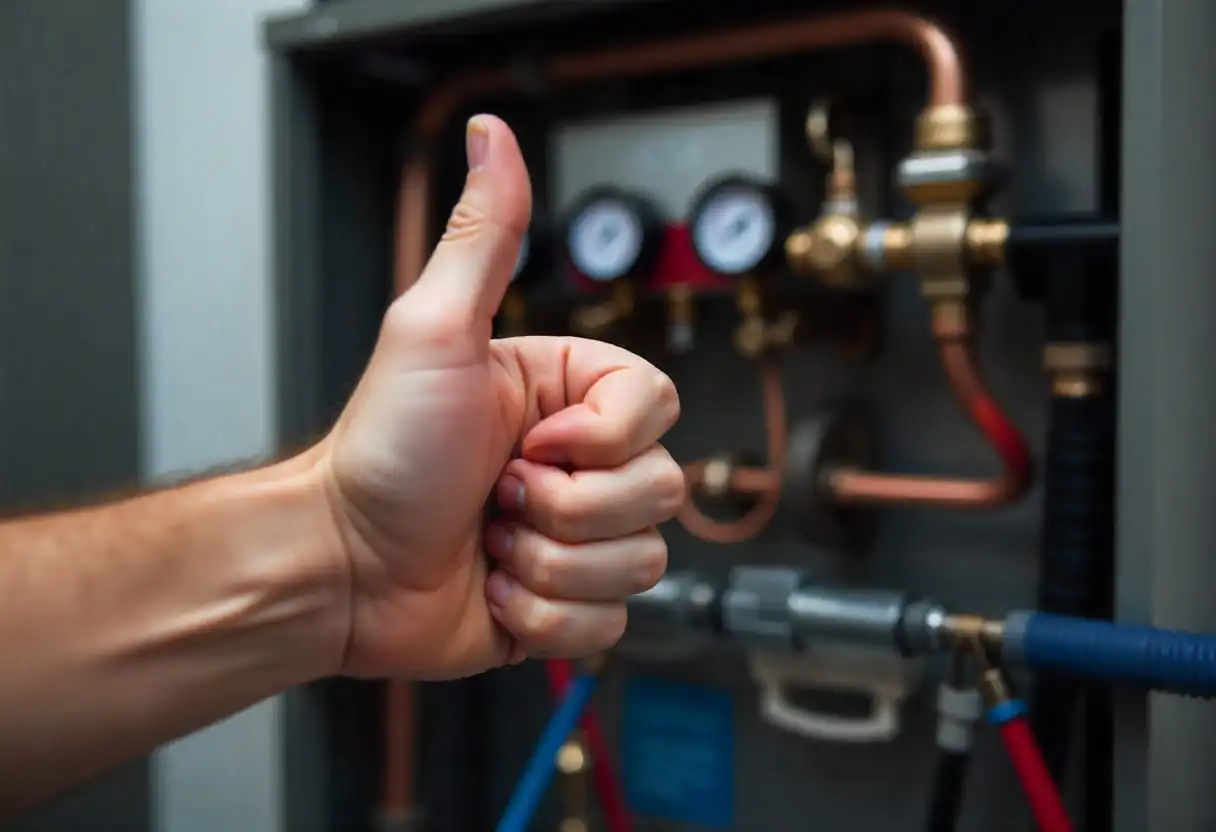 Emergency HVAC services and installations in Smethport, PA